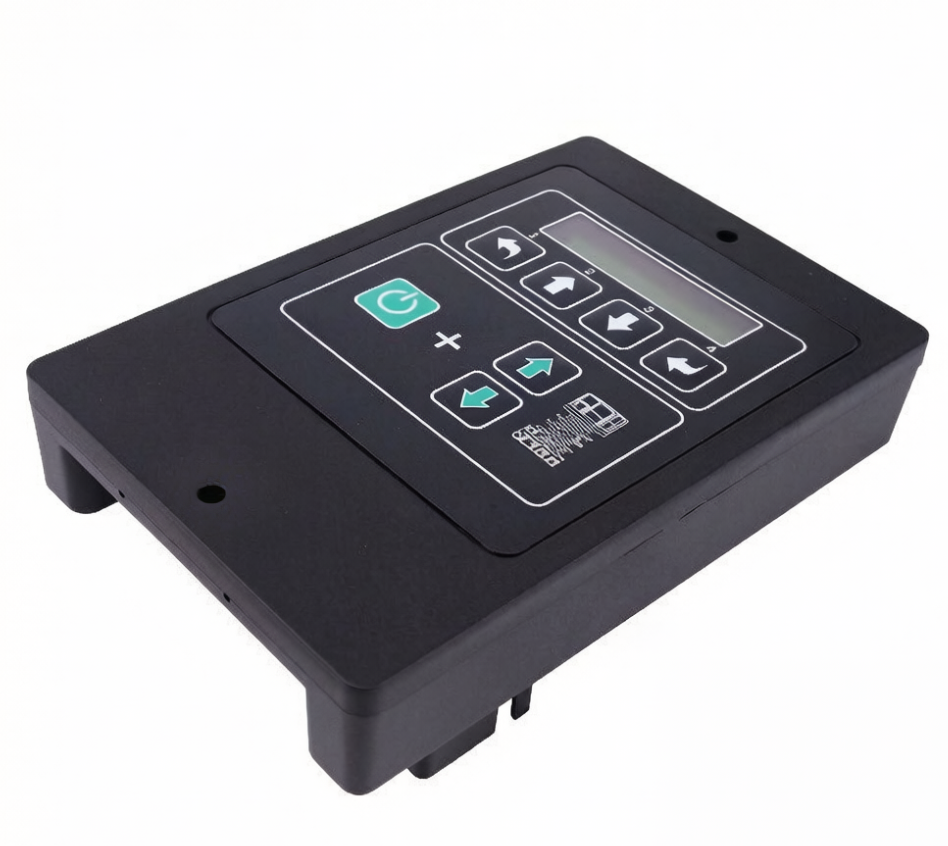 Control Box 1284285GT for Genie Lift GR-12 GR-15 GR-20 QS-12R QS-15W GS-1530 GS-1532 GS-1930 GS-2032 GS-2046 GS-2646 GS-3232 GS-3246 GS-4655