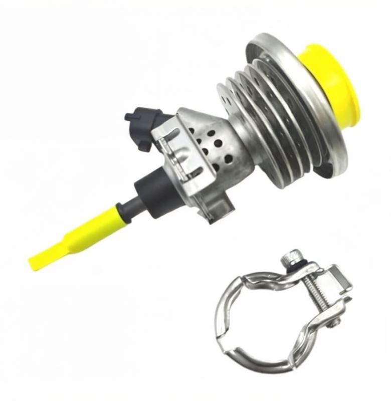 Exhaust Fluid Fuel Injector Nozzle A0004901013 for Mercedes-Benz Freightliner Sprinter 2500 3500 2.0L 2.1L L4 3.0L V6