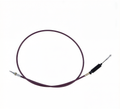 Hand Throttle Cable 234-0732 207-9735 for Caterpillar CAT Skid Loader 259B3 247B 257B 267B 287 216 226B 228 232B 236 242B 248 252B 268B