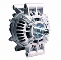 12V 240A Alternator 366-0669 20R-0956 for Caterpillar Engine C13 C15 C18 C9.3 C13B Petroleum Package TH35-C13I CX31-C13I CX31-P600-C9I