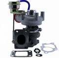 Turbo TD04L4 Turbocharger 436-1920 for Caterpillar CAT Engine C3.3B 308.5 309 310 242D 236D 259D 279D 289D