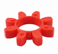 Coupling Spider 100006944 for Gardner Denver Compressor