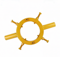 Hydraulic Cylinder Universal Wrench for Hitachi Kobelco Sany Lovol Komatsu Excavator