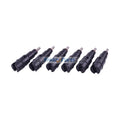 Fuel Injector 0432193645 3944200 Replacement for Bosch Cummins Engine ISB5.9L
