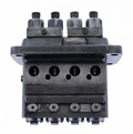 Fuel Injection Pump 19077-51011 094500-5610 for Kubota Engine V2203 Gehl Skid Steer Loader SL4625DX