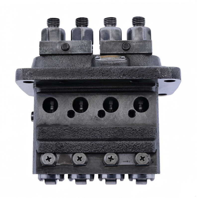 Fuel Injection Pump 19077-51011 094500-5610 for Kubota Engine V2203 Gehl Skid Steer Loader SL4625DX
