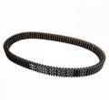 Drive Belt 0627-070 for Arctic Cat Snowmobile Sno Pro 600 M Pantera XF ZR 7000 2009-2017