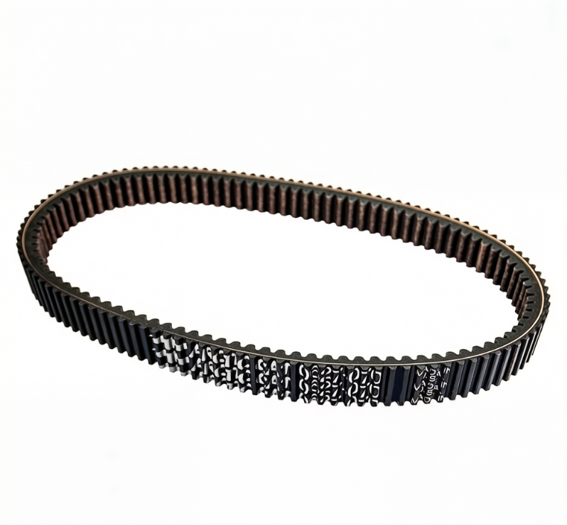 Drive Belt 0627-070 for Arctic Cat Snowmobile Sno Pro 600 M Pantera XF ZR 7000 2009-2017