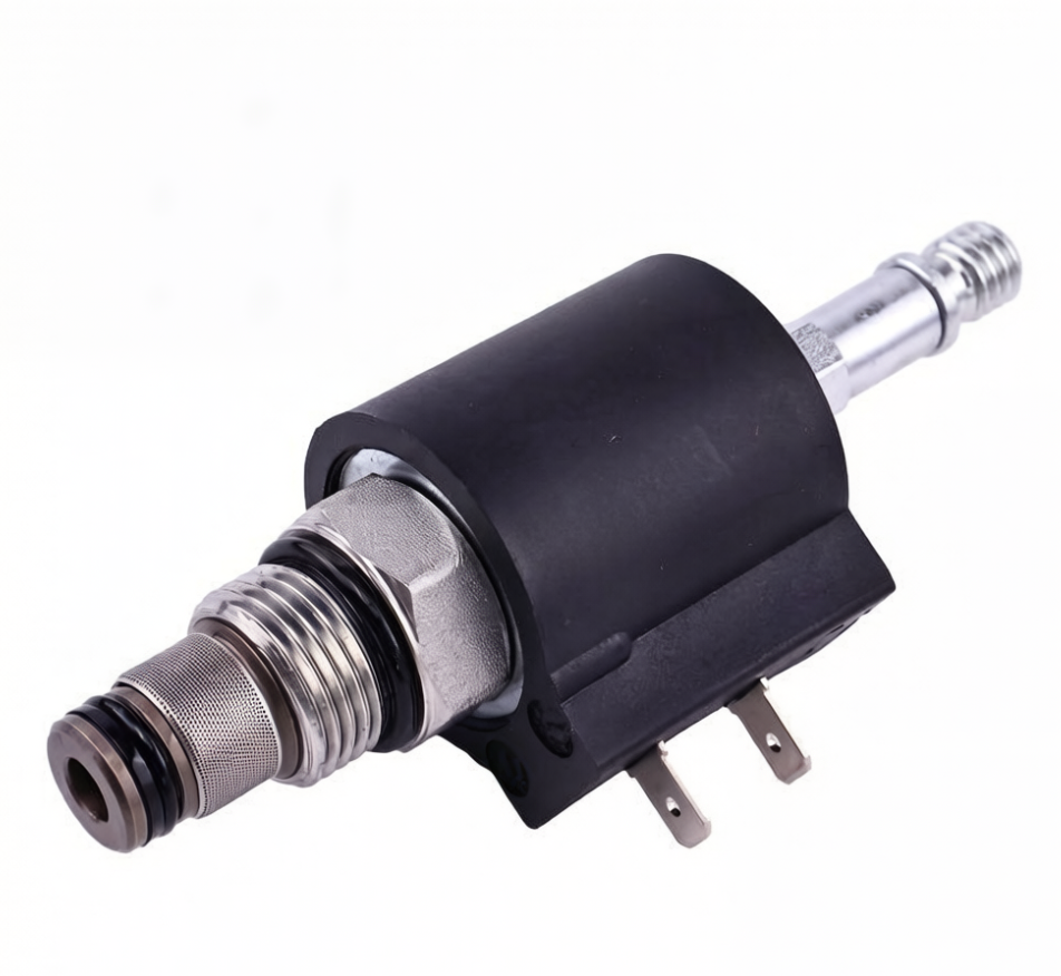 Solenoid Valve 35724 for Genie Lift GR-12 GR-08 GR-15 AWP IWP CWP GS-2668 GS-3268