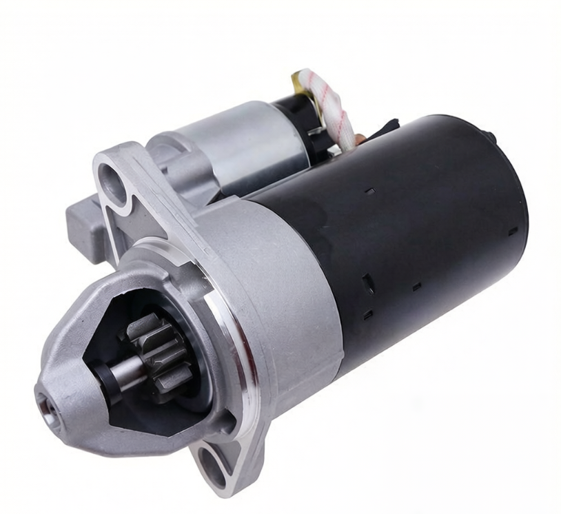 Starter Motor 138-7454 for Caterpillar CAT Engine 3003 3011C 3013C 3014 C1.1
