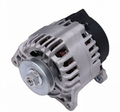 12V 65A Alternator 111029GT for Genie Lift S-40 S-45 S-60 S-65 Z-45/25J Z-62/40 Z-60/34