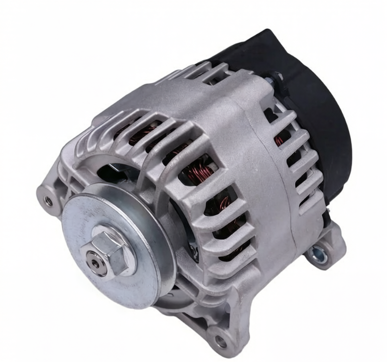 12V 65A Alternator 111029GT for Genie Lift S-40 S-45 S-60 S-65 Z-45/25J Z-62/40 Z-60/34