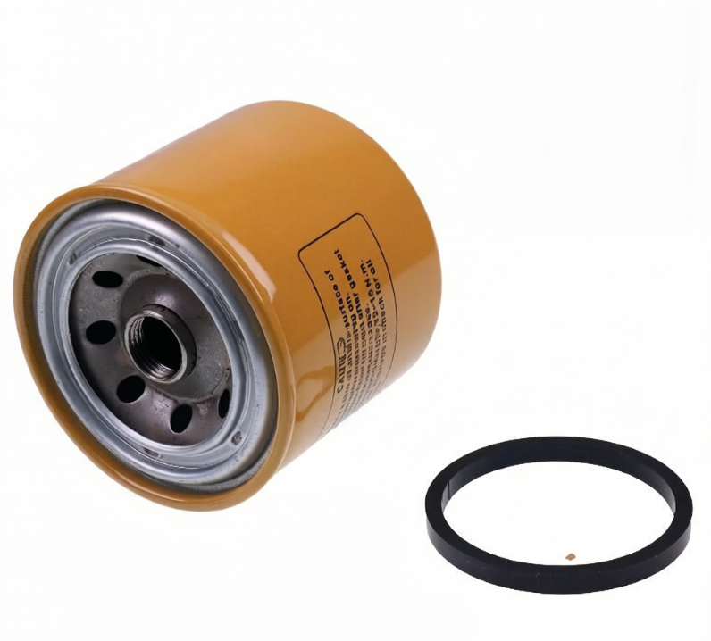 Oil Filter 3776969 for Caterpillar CAT 303.5E 305.5E 308E Excavator 236D 242D 262D 297D 901C 906K 908M Loader