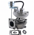 Turbocharger 482-8480 for Caterpillar CAT Engine C3.8 Loader 272D2 272D3 297D2 299D2 299D3