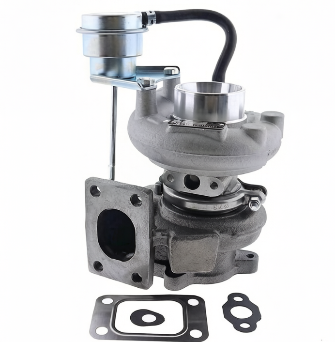 Turbocharger 482-8480 for Caterpillar CAT Engine C3.8 Loader 272D2 272D3 297D2 299D2 299D3