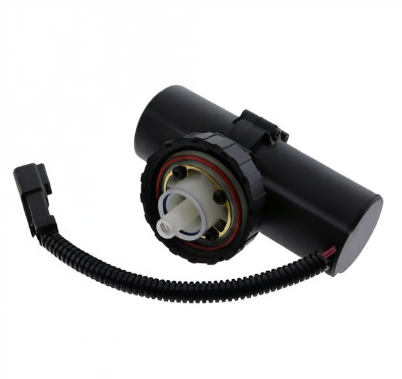 Fuel Pump 349-5327 for Caterpillar CAT Loader 299C 289C 279C 277C 259B3 256C 246C Engine 3044C C3.4