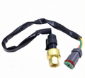 Pressure Sensor 194-6724 for Caterpillar CAT 3406E C7 C-12 C-15 Engine 385B 5110B 725 730 776D 773B 775B