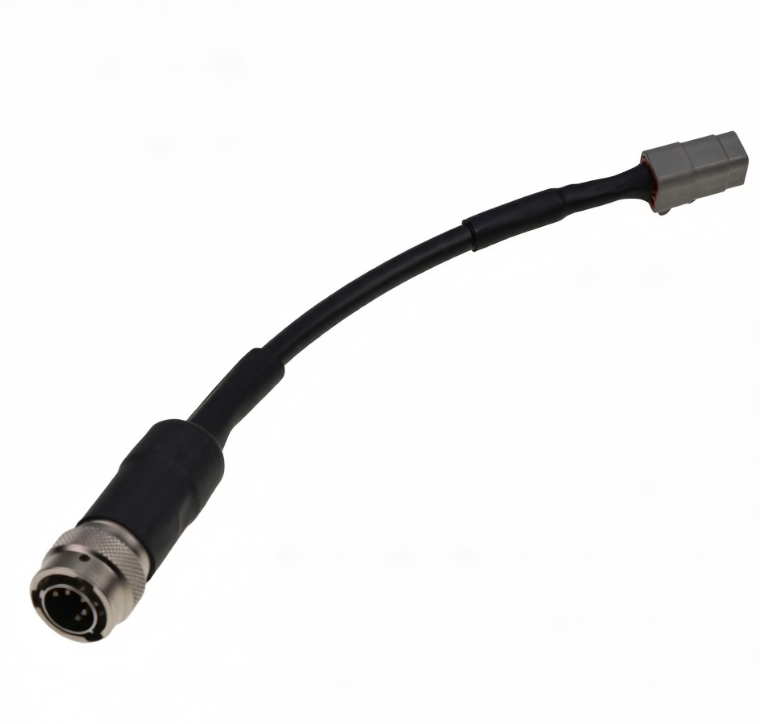 Control Box Harness Adapter 96019 for Genie Scissor Lift GS-1530 GS-1930 GS-2032 GS-2046 GS-2632 GS-2646 GS-3246