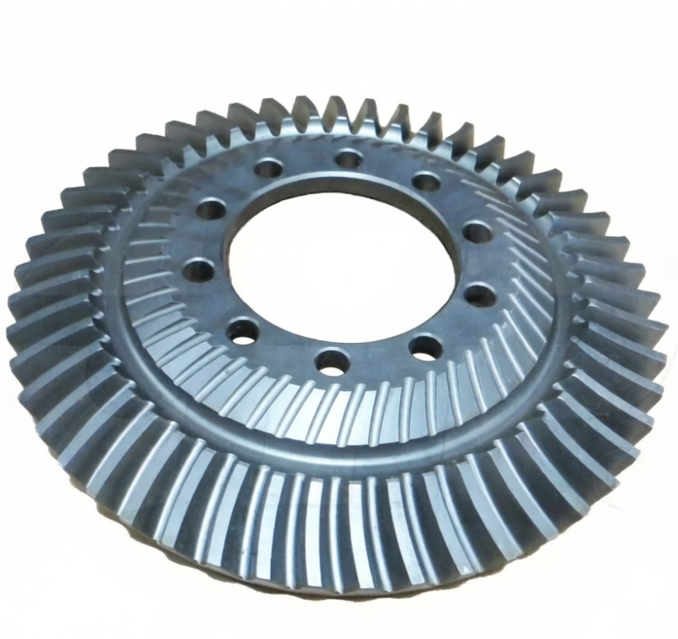 CAT 1P6265 Bevel Gear Set Gears For Caterpillar  D6C, D6D