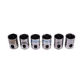 6Pcs Tappet 25-34153-00 for Carrier Engine CT3-44-TV CT3-44 CT3.44 CT3.44TV CT2-29-TV CT2-29 CT2.29 CT2.29TV