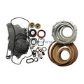 6T70 6T75 6T70E 6T75E Transmission Rebuild Kit for Buick Enclave LaCrosse 3.6L 3.8L 5.3L Cadillac SRX XTS 2008-2013