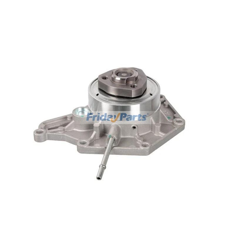 7 Blades Water Pump 06E121016D 06E121016R 06E121018E for Audi Engine CHVA CLXB CNYA CVBA Vehicle A6 A7 A8 2.8L 2010-2016
