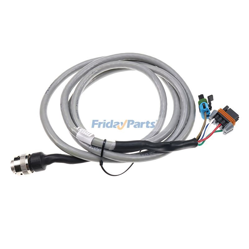 7-pin ACD Input Harness 6719853 for Bobcat Loader Hydraulics 72'' 2320 84'' 6514