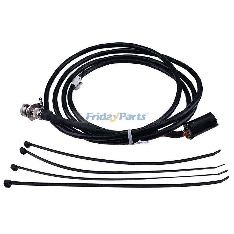 7-Pin Attachment Control Kit 7128426 for Bobcat A770 S510 S550 S570 S595 S650 S750 S850 T595 T650 T740 T770 T870