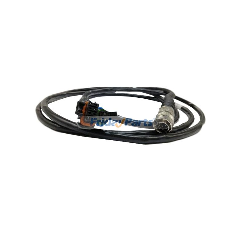7-Pin Harness 6726837 for Bobcat Attachment Wheel Saw Trench Compactor