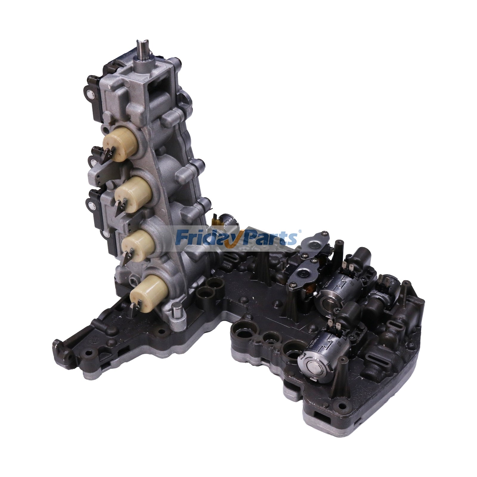7 Speed Automatic Transmission Valve Body 0B5 DL501 for Audi Vehicle