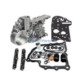 7 Speed DSG Gearbox 0AM DQ200 Mechatronic Repair Kit 0AM325066AC for Volkswagen Beetle CC Passat Audi A1 A3 TT 2005-2019