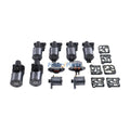 7-Speed F/AWD Transmission Solenoid 0B5 DL501 for 2008-11 Audi A4 A5 A6 A7 Q5