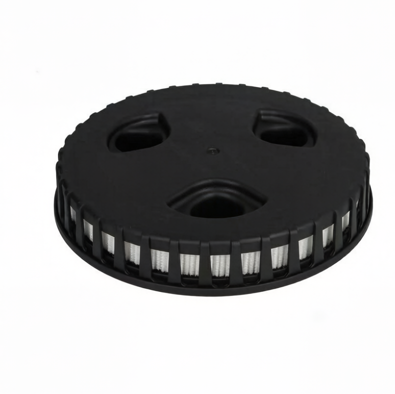Air Filter 504127720 for New Holland Combine CR6090 CR7090 CR8080 CX8070 CX8080 CX8090 Harvester FR9040 FR9050