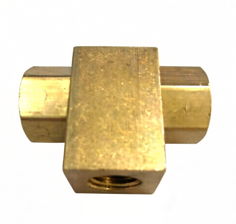 Shuttle Valve 2605701490 for Gardner Denver Air Compressor