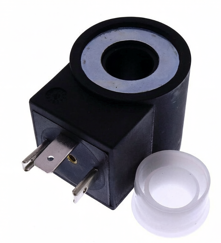 12V Solenoid Valve Coil 7-367-05GT for Genie Telehandler GTH-1048 GTH-636 GTH-842 TH1048C TH636C