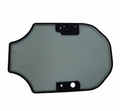 Front Door Glass 345-6230 for Caterpillar CAT Engine C3.8 C3.3B C2.2 Loader 226D 232D 236D 242D 246D 257D 259D 262D 272D 279D 287D 289D 297D