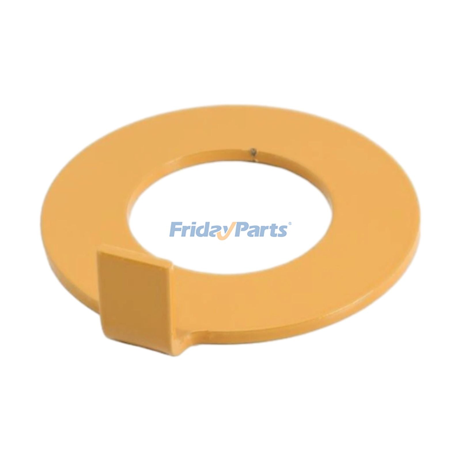 72mm x 133.38mm x 5mm Lock Washer 243084A1 for CASE Loader 570LXT 580L 580LE 580LPS 580LSP 580M 590LSP 590SLE 590SM