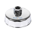74mm 14 Flutes Oil Filter Wrench 903 for Audi Volkswagen VW Mercedes Benz Mazda