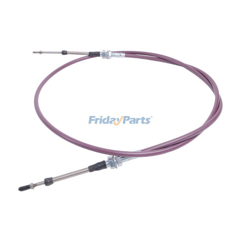 75" Auxiliary Hydraulic Cable 379302A1 for CASE Skid Steer Loader 40XT 60XT 70XT