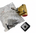 Electric Solenoid Valve QX186038 for Gardner Denver Air Compressor