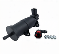 Oil Pump 446-5395 for Caterpillar CAT Engine C4.4 Compactor CP-54B CP-68B CS-66B CS-76B CW-34
