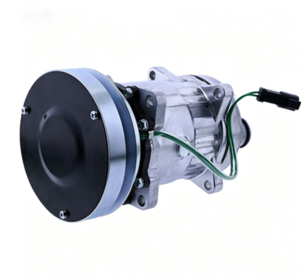 SD7H15 A/C Compressor 3E-1909 for Caterpillar CAT Loader 928F 928G 938F 950F 960F 953B 953C 963B
