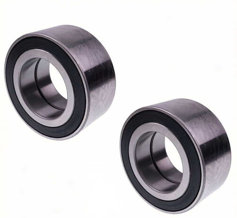 2 Pieces Bearing 2402-412 for Arctic Cat UTV 2020-2022 Wildcat XX
