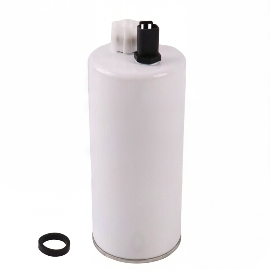 Fuel Filter 87307432 for CASE Engine 6TAA-8304 275HP Combine 2377 2388 2577 2588 5088 6088 7088