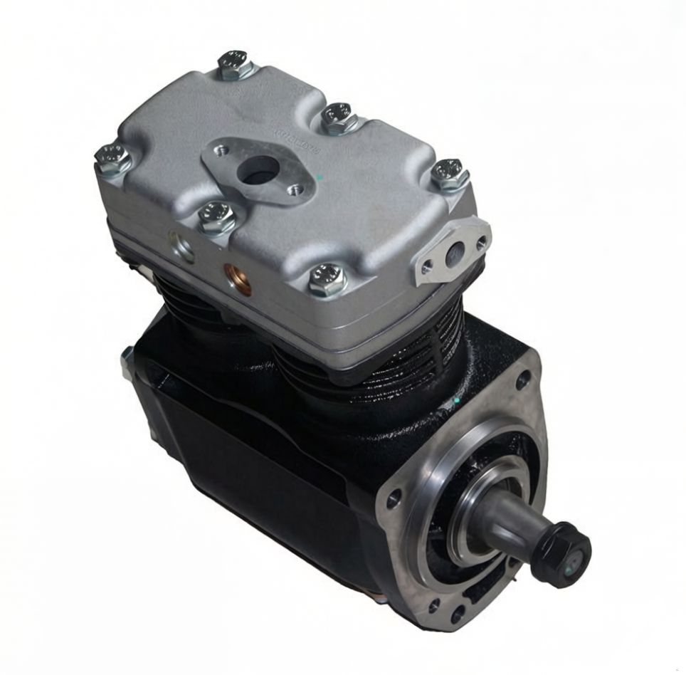 Air Brake Compressor ACX75ZFG for Iveco Engine 170 190 220 240NC NT300 190 220 240 Renault Truck