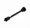 80° CV Complete Driveline with Friction Clutch 14505802 14503502 for CASE IH Round Baler 8455S 8455T