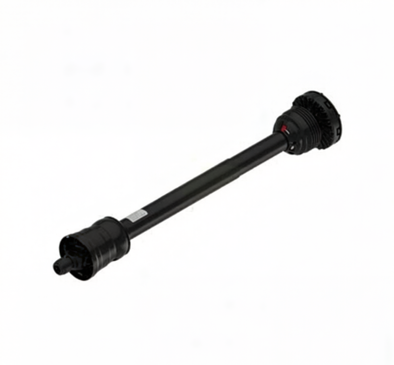 80° CV Complete Driveline with Friction Clutch 14505802 14503502 for CASE IH Round Baler 8455S 8455T