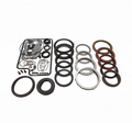 4L30-E 4L30E Auto Transmission Master Overhaul Rebuild Kit T03800B for BMW 318i 323i 325i 328i 525i 528i 1991-1999