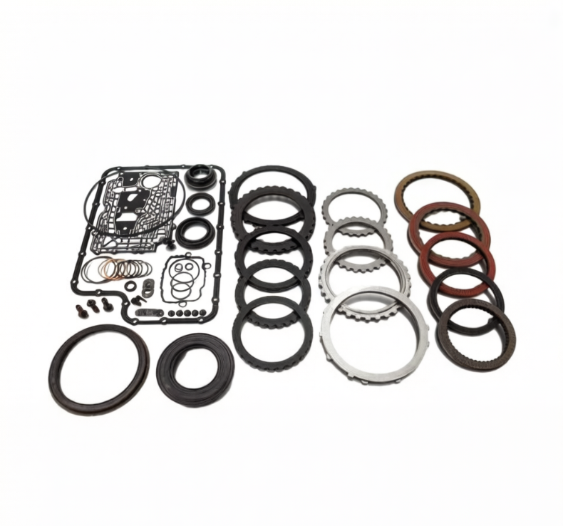 4L30-E 4L30E Auto Transmission Master Overhaul Rebuild Kit T03800B for BMW 318i 323i 325i 328i 525i 528i 1991-1999