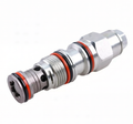 Hydraulic Counter Balance Valve 31106GT for Genie Boom Lift S-40 S-45 S-80 S-85 S-100 S-105 S-120